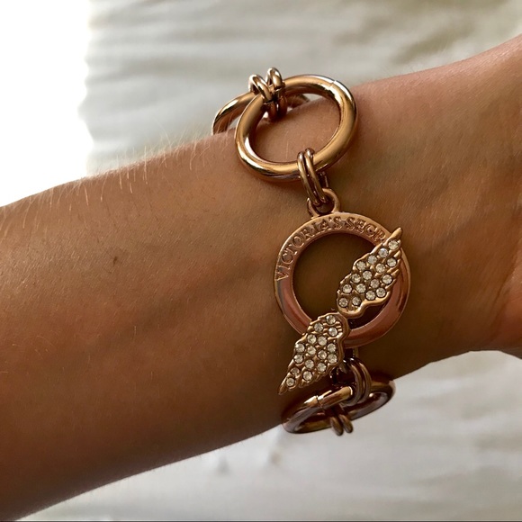 Jewelry Victorias Secret Bracelet Poshmark